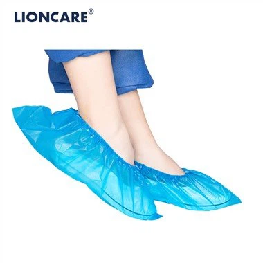 LIONCARE® engangsskotrekk i klorert polyetylen