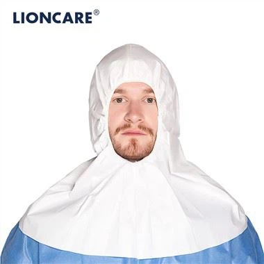 LIONCARE® engangshetter