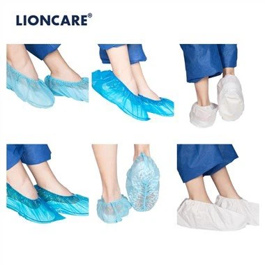 LIONCARE® engangsskotrekk
