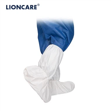 LIONCARE® mikroporøse støvletrekk til engangsbruk