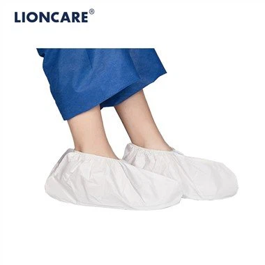 LIONCARE® mikroporøse engangsskotrekk
