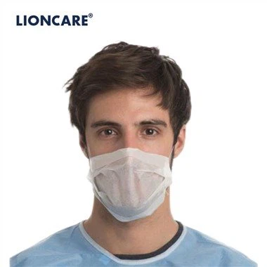 LIONCARE® papiransiktsmasker