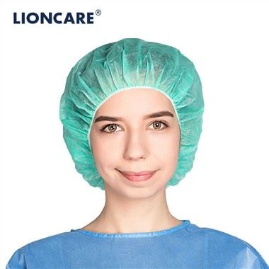 LIONCARE® SMS engangs bouffanthette