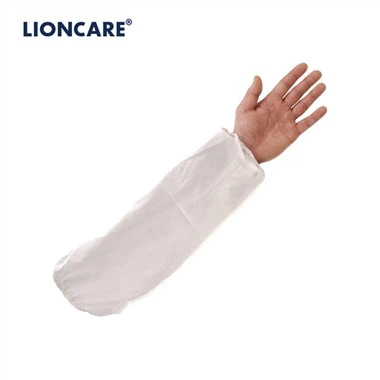 LIONCARE® TYVEK Engangshylsetrekk